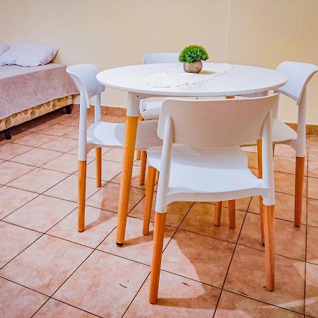 Monoambiente Elegante Y Economico Apartman San Salvador de Jujuy Kültér fotó