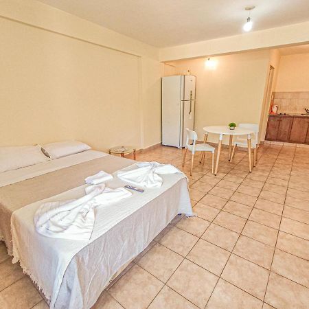 Monoambiente Elegante Y Economico Apartman San Salvador de Jujuy Kültér fotó