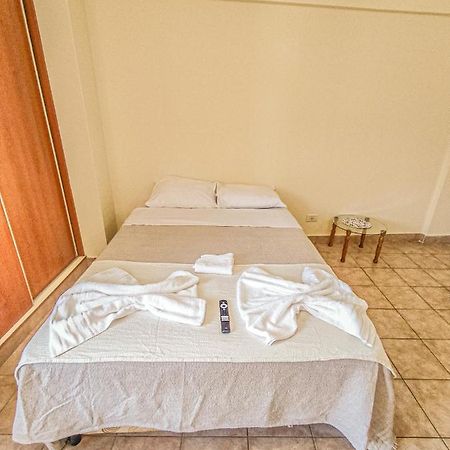 Monoambiente Elegante Y Economico Apartman San Salvador de Jujuy Kültér fotó