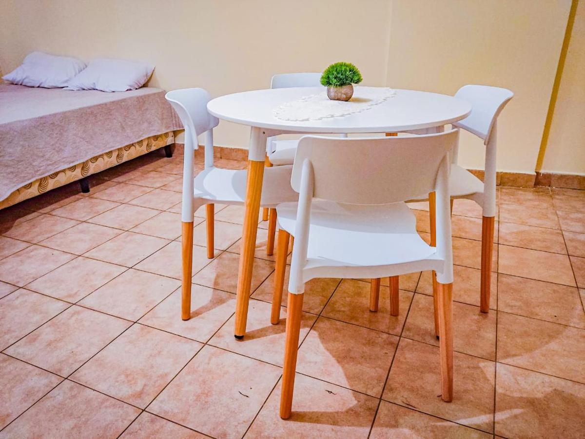 Monoambiente Elegante Y Economico Apartman San Salvador de Jujuy Kültér fotó