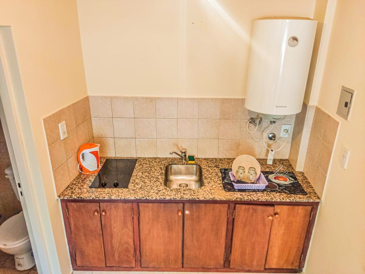 Monoambiente Elegante Y Economico Apartman San Salvador de Jujuy Kültér fotó