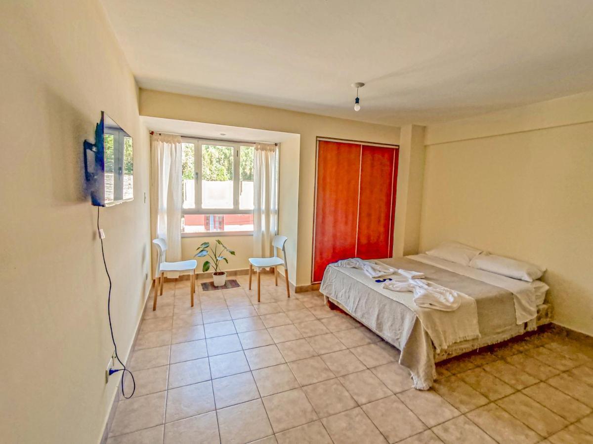 Monoambiente Elegante Y Economico Apartman San Salvador de Jujuy Kültér fotó