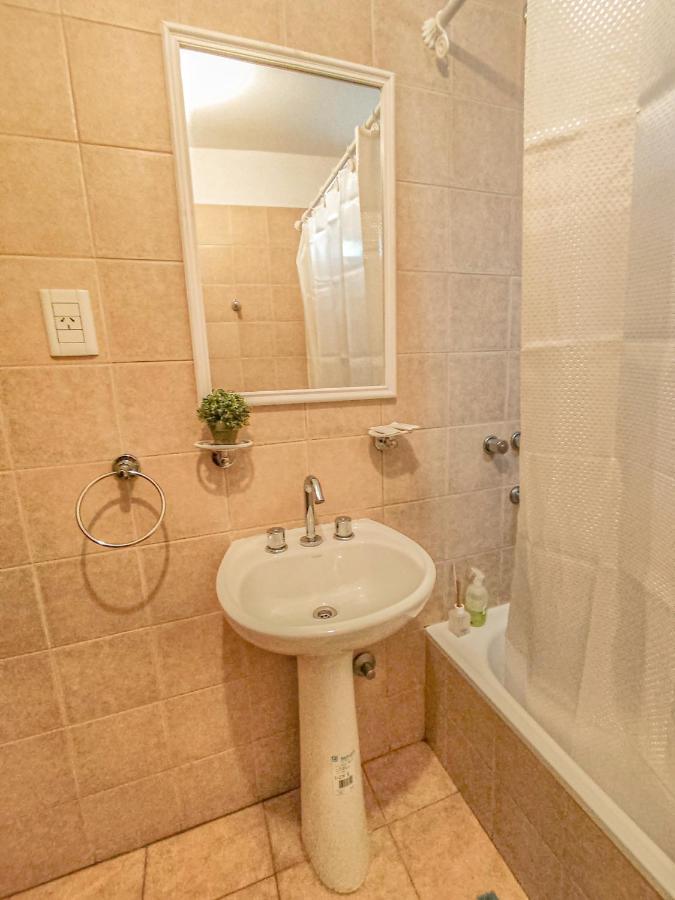 Monoambiente Elegante Y Economico Apartman San Salvador de Jujuy Kültér fotó