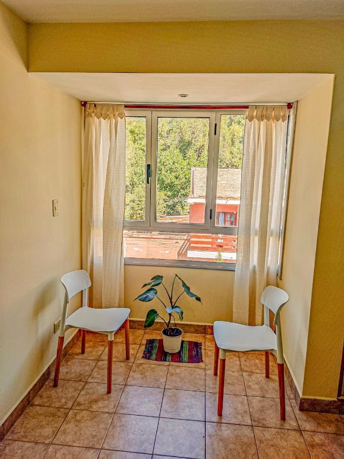 Monoambiente Elegante Y Economico Apartman San Salvador de Jujuy Kültér fotó