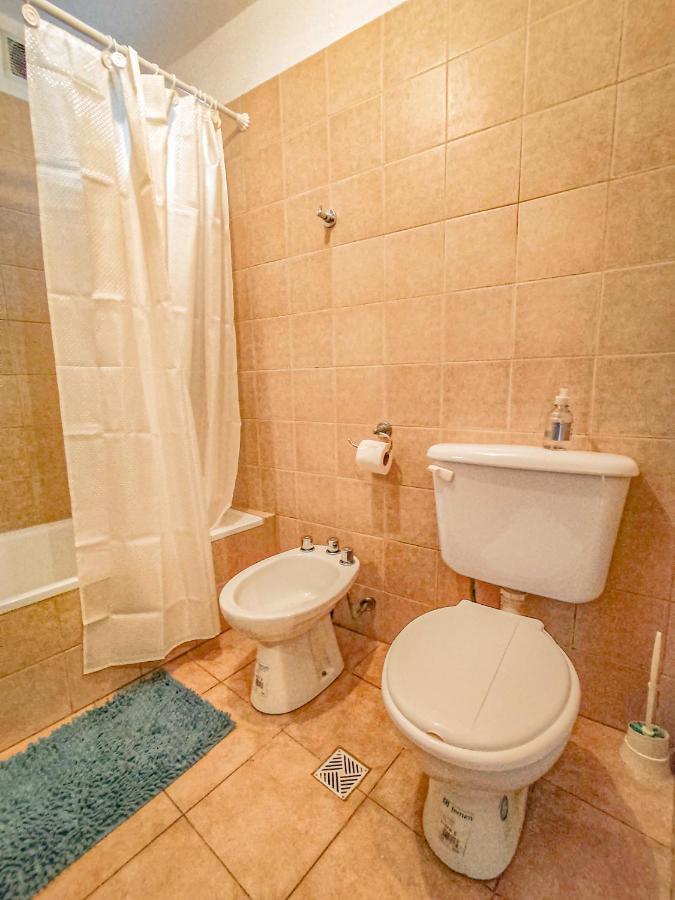 Monoambiente Elegante Y Economico Apartman San Salvador de Jujuy Kültér fotó