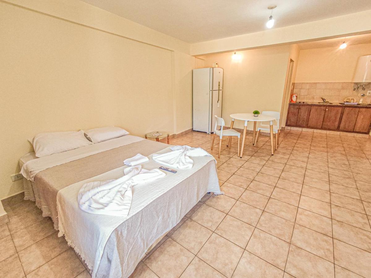 Monoambiente Elegante Y Economico Apartman San Salvador de Jujuy Kültér fotó